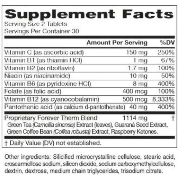 Вітолайз, Vitolize Women's Vitality, Forever Living, комплекс для підвищення життєвої енергії жінок, 120 таблеток