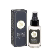 Органічний бальзам після гоління, OSMA, 50 мл