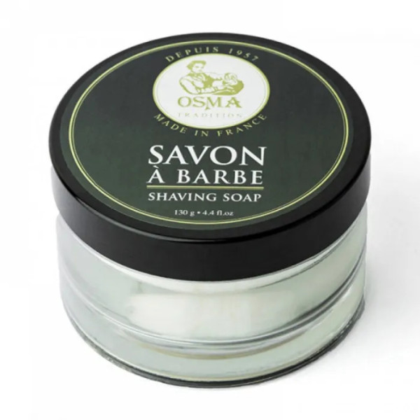 Мило для гоління, OSMA, 130 г