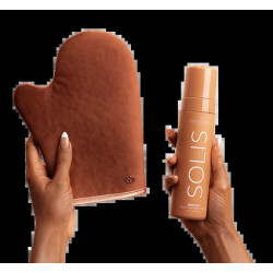 Рукавица для автозагара, COCOSOLIS Premium Self-Tanning Mitt