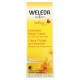 Крем від попрілостей з екстрактом календули, Calendula Diaper Cream, Weleda, під підгузник, 81 г