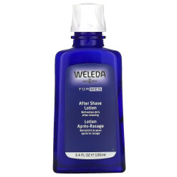 Бальзам после бритья мужской, Weleda After Shave Balsam, 100 мл