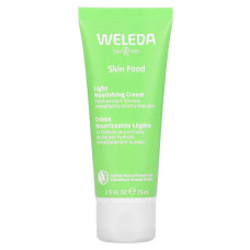 Крем для тіла, Weleda Skin Food, 75 мл