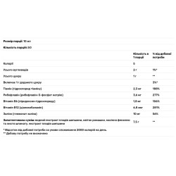 Железо с витаминами B и C, Floradix Floravital Iron & Herbs, Gaia Herbs, жидкость для энергии, 500 мл