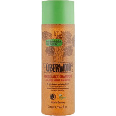 Шампунь для волосся сяйво кольору, BERWOOD