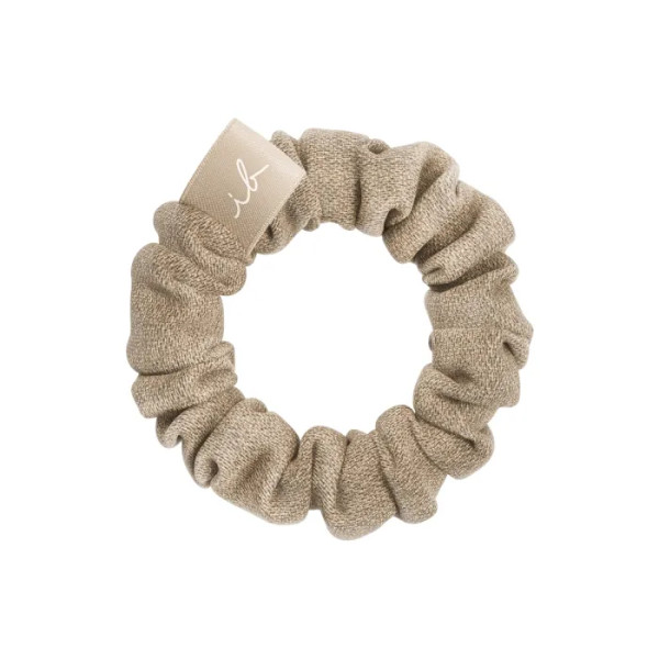 Резинка-браслет для волосся, SPRUNCHIE SLIM Alegria Rooting for You, Invisibobble, колір золотий\/бежевий