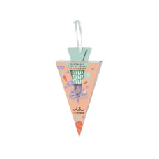 Подарунковий набір, Easter My Little Bunny Invisibobble, 1 гумка SPRUNCHIE та 3 гумки ORIGINAL