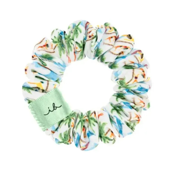 Резинка-браслет для волосся, LOOP PLUS Be Strong, Invisibobble, колір жовтий\/чорний\/різнокольоровий