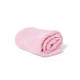 Рушник для душу, Rosa Shower Towel, Bilou, рожевий колір