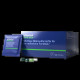 Репродуктивне здоров'я чоловіків, Fertil Plus, Orthomol, 30 капсул + 90 таблеток (30 днів)