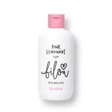 Шампунь для волосся, Pink Lemonade Shampoo Bilou, фруктовий лимонад, 250 мл