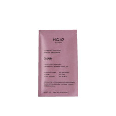 Шоколад молочний з кеш'ю, Mojo Cacao Milk Chocolate, 46% какао, 20 г