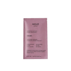 Шоколад молочный с кешью, Mojo Cacao Milk Chocolate, 46% какао, 20 г