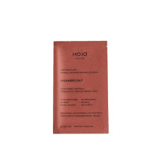 Темний шоколад з перцем та сіллю, Mojo Cacao Dark Chocolate, 70% какао, 20 г