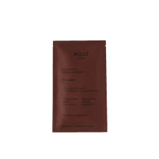 Темний шоколад "Гренада", Mojo Cacao Dark Chocolate, 100% какао, 20 г