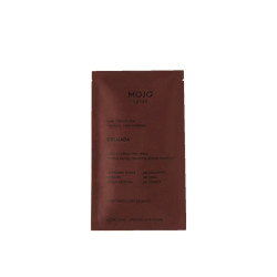 Темний шоколад "Гренада", Mojo Cacao Dark Chocolate, 100% какао, 20 г