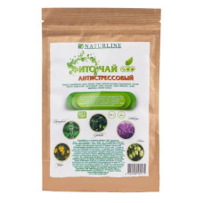 Фіточай антистресовий, Biola, 50 г