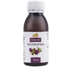 Олія розторопші, Biola, 100 мл