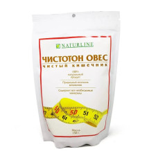 Клітковина Чистотон овес, Biola, 150 г