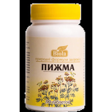 Піжма, Biola, 90 таблеток