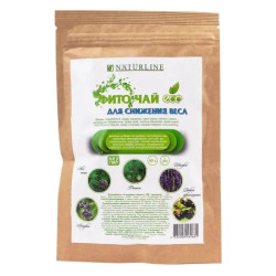 Фиточай для снижения веса, Biola, 50 г