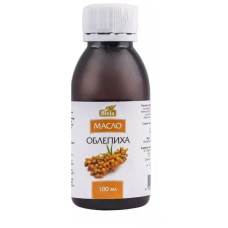 Масло обліпихи, Biola, 100 мл