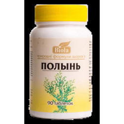 Полин, Biola, 90 таблеток