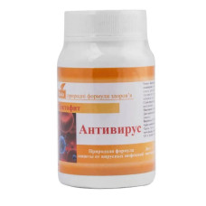 Пектофіт-Антивірус, Biola, 90 таблеток