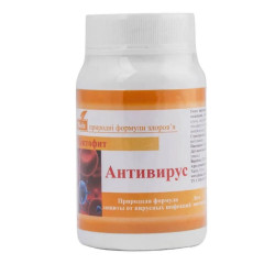 Пектофіт-Антивірус, Biola, 90 таблеток