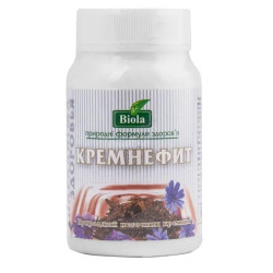 Кремнефіт, Biola, 90 таблеток