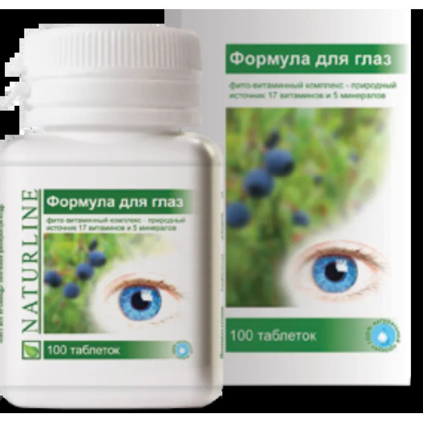 Фіто-вітамінний комплекс \