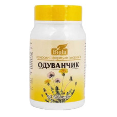 Кульбаба, Biola, 90 таблеток
