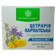 Цетрарія карпатська, Рослина Карпат, природний засіб для здоров'я дихальних шляхів, 500 мг, 60 таблеток