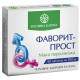 Фаворит-Прост, Рослина Карпат, підтримка чоловічої сили та здоров'я, 500 мг, 60 таблеток