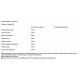 Клімаксин, Рослина Карпат, підтримка жіночого здоров'я при менопаузі, 500 мг, 60 таблеток