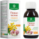 Сироп Піжма-Часник, Рослина Карпат, натуральний засіб проти паразитів, 100 мл