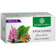Фітосвічки Прокторин, Рослина Карпат, натуральний захист від геморою, 1500 мг, 10 фітосвічок