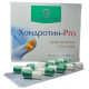 Хондротин-PRO, Рослина Карпат, природний захист суглобів та опорно-рухового апарату, 500 мг, 60 капсул