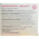 Колагенум Beauty, Рослина Карпат, природний комплекс для омолодження та здорової шкіри, 500 мг, 60 капсул