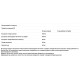 Капісудин, Рослина Карпат, фітокомплекс для очищення судин та покращення кровообігу, 500 мг, 60 капсул