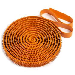 Аппликационное устройство Волшебная лента Здоровье, 1 полосная 7 сегментов, Ляпко Application device, 1 шт