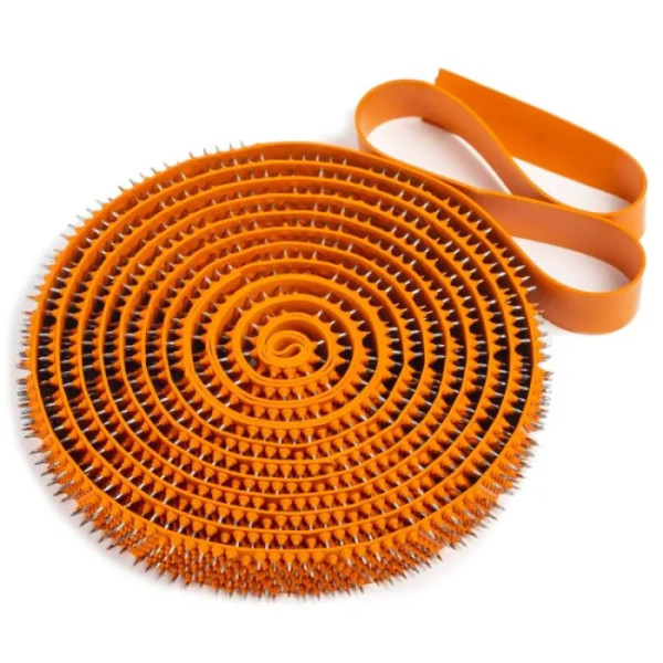 Пристрій аплікаційний «Чарівна стрічка «Здоров'я», Application device, 1-смугова, 7-сегментна, ТОВ 'Ляпко', 1 шт