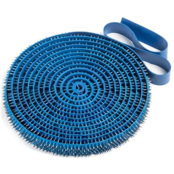 Пристрій аплікаційний «Чарівна стрічка «Здоров'я», Application device, 1-смугова, 9-сегментна, ТОВ 'Ляпко', 1 шт