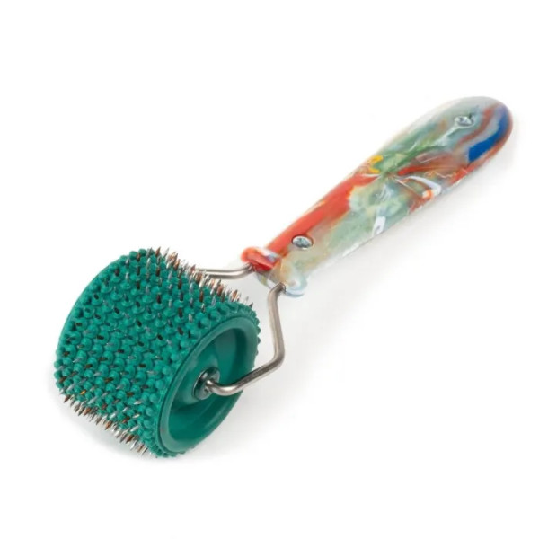 Валик лицевий М 3.5, Facial roller, ТОВ 'Ляпко', 1 шт