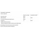 Олія насіння льону, Грінвіт, Грін-Віза, Омега-3, 120 гелевих капсул