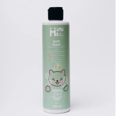 Піна для ванни, Minimi Bath Foam, банан, 250 мл
