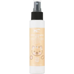 Спрей для легкого розчісування волосся, Minimi Detangling spray, 100 мл