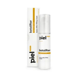 Крем ліфтинговий проти мімічних зморшок, Botolifter Cream Piel Cosmetics, 50 мл, день ніч