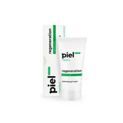 Гель-маска для обличчя, Regeneration Mask Piel Cosmetics, 50 мл, регенеруюча