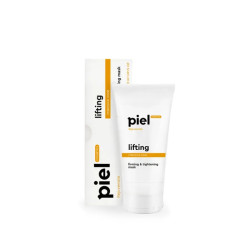Маска з ефектом ліфтингу та відбілювання, Piel Cosmetics Lifting Mask, 50 мл